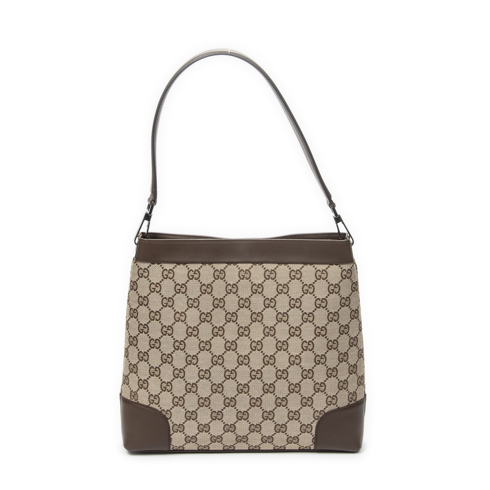 Gucci Shoulder Hobo